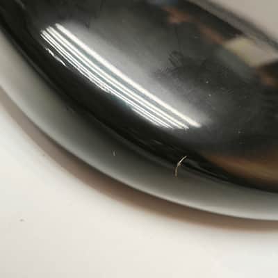 Fender American Vintage 1957 Stratocaster Black Made in USA 2000 Electric Guitar image 20