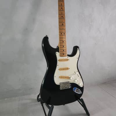 1977 Orange By Fernandes OS-420CH Stratocaster Electric Guitar Made in Japan MIJ Lawsuit Era strat ( Orange Electric Sound Research Group ) image 3