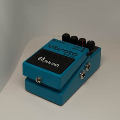 Boss VB-2W Waza Craft Vibrato - Near Mint Condition image 9
