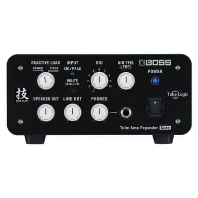Boss Waza Tube Amp Expander Core image 1