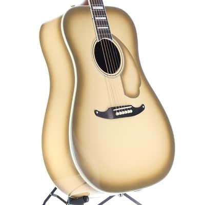 Fender Limited Edition California Vintage King with Case, Antigua, Plays Great (X4)(06519) (06519) image 3