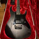 Ibanez RGR652AHB-WK Prestige with Ebony Fretboard 2019 - Present - Weathered Black