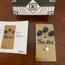 Keeley Super Phat Mod Overdrive 2016 - Present - Gold Metallic