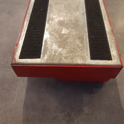 DigiTech Whammy WH-1 1990s - Red image 9