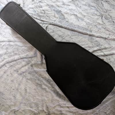 Fender DG-11 2004 - Black image 9