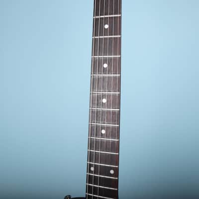 2015 Epiphone Les Paul Special I P90 Worn Cherry image 4