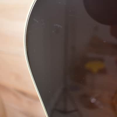 Gibson Nick Lucas Reissue 2003 - Sunburst image 14