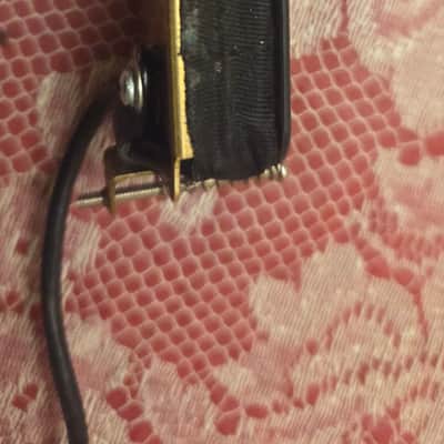DiMarzio XN2 bass humbucker image 4