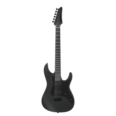 Ibanez RGD61AL Axion Label Ibanez RG 中古 Ibanez Axion Label RGD61AL Stained Sapphire Blue Burst (019