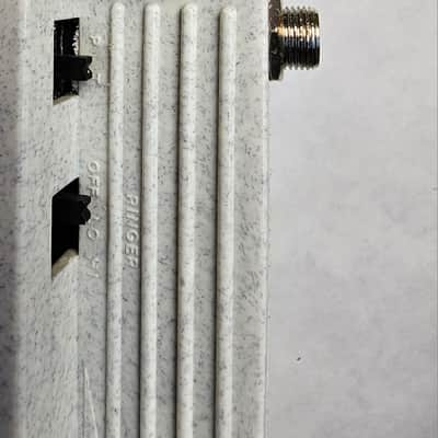 1992 telephone lo-fi microphone w touchtone sounds image 6
