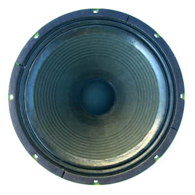 Tone Tubby 12" 41/40 Ceramic Doping Hemp Cone Guitar Speaker 8 ohm NEW with Warranty. image 3
