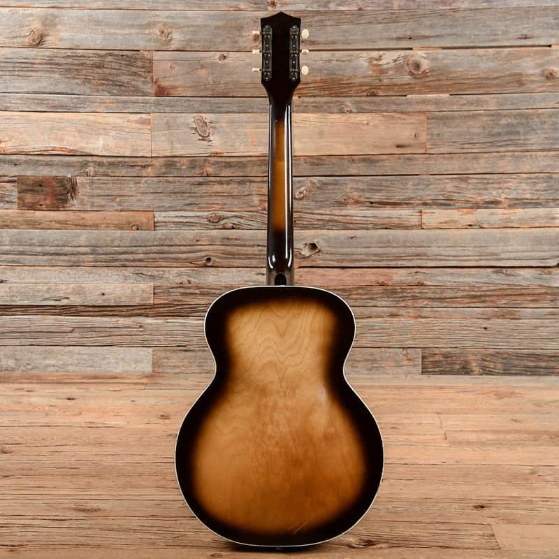 Harmony H1213 Archtone image 5