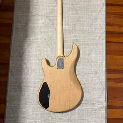 Sterling Joe Dart 4 string 2024 crop - Natural image 7