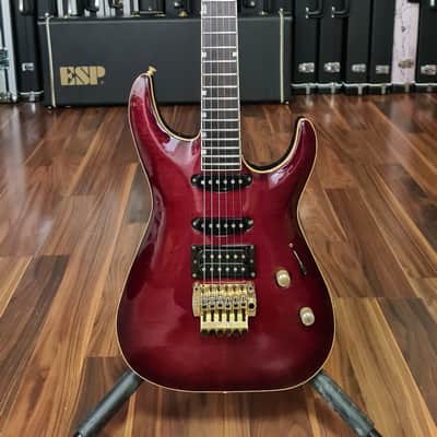 GRECO　GOIII1500 Greco GO-III 1500 Speed Way 1980 - Maple original vintage MIJ