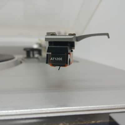 Vintage JVC QL-F300 Direct Drive Turntable *WORKS!* Record Player image 5