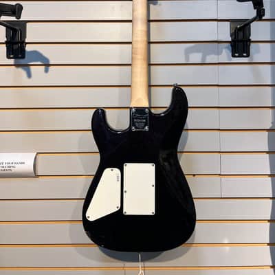Charvel Pro-Mod San Dimas Style 1 HH FR M, Maple Fingerboard, Chameleon image 5