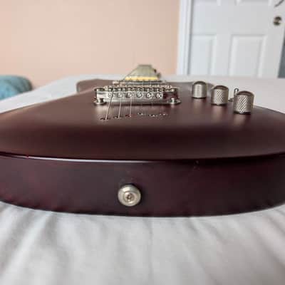 Ibanez SZ320MH-WBR Standard 2006- Weathered Brown image 18