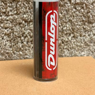 Dunlop Ergo ToneBar Slide 925 Chromed Brass image 3