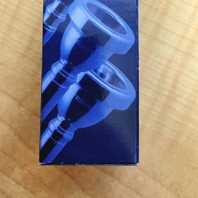 Yamaha TR-14B4 Trumpet Mouthpiece image 6