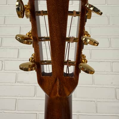 Martin Custom Shop Sloped Shoulder 12-fret Dreadnought (2024) image 13