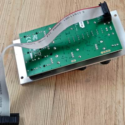 Mutable Instruments Plaits - Brushed Aluminum image 4