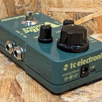 Pre Owned TC Electronic Viscous Vibe Inc. Box image 3