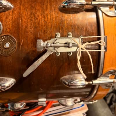 Gretsch Vintage Snare 1960-1980 - Matte image 7