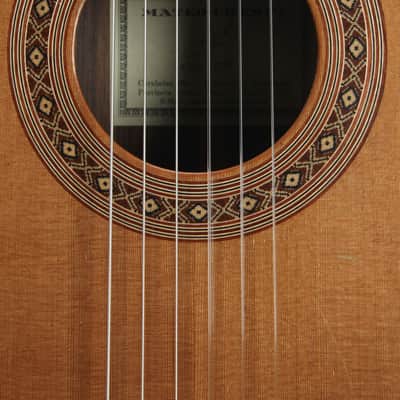 Mateo Crespi CD/RW 650/53mm Classical (2010) image 8