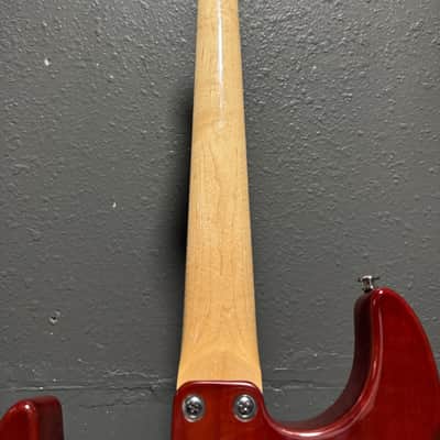 Eart HH Standard Superstrat Electric Guitar image 6