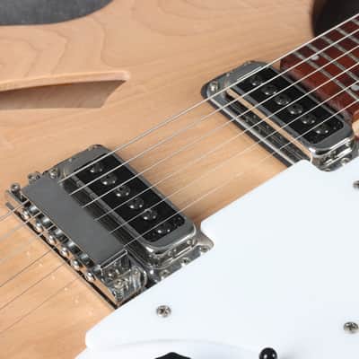 Rickenbacker 330 - Mapleglo - 2nd Hand image 15