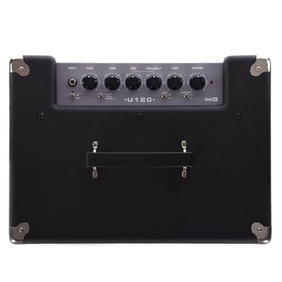 Blackstar BASSU120 120 Watt Bass Guitar Amplifier image 2