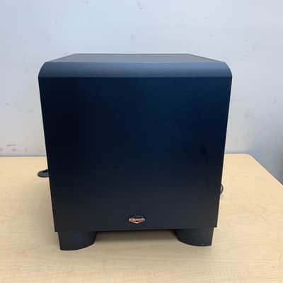 Klipsch KSW-10 Subwoofer image 1
