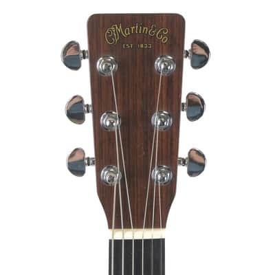 1999 Martin D-21 Jim Croce Tribute -  #5 of 73 Owned by Josh Rand image 8