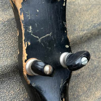 Slingerland Maybell Banjo Uke 1920’s image 8