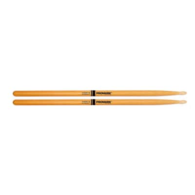 Pro-Mark TX7AW-AGC Classic 7A ActiveGrip Clear Drum Sticks