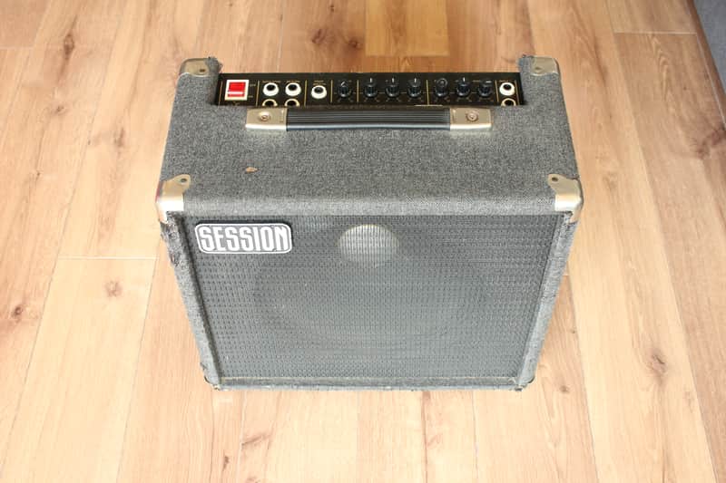 Legendary Award Session Rockette:30 Vintage Guitar Amp with great tone image 1
