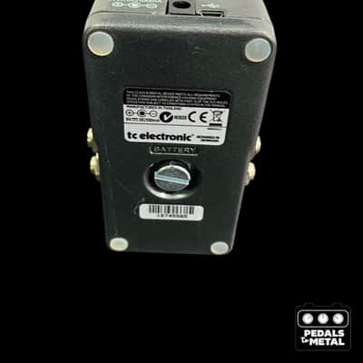TC Electronic Sentry Noise Gate -x19055 image 5