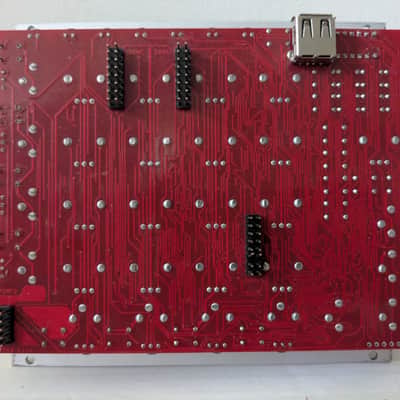 Tiptop Audio Trigger Riot Sequencer - Silver image 6