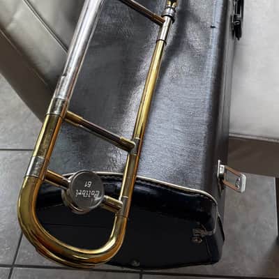 Huttl Colibri 61 Trombone image 2