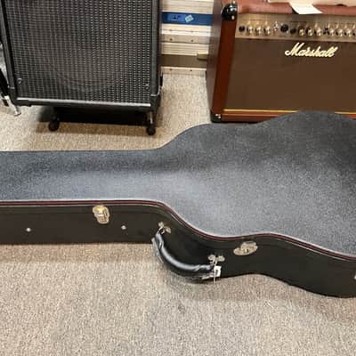 Gibson Custom Shop Historic 1934 Jumbo 2023 - Vintage Sunburst image 16
