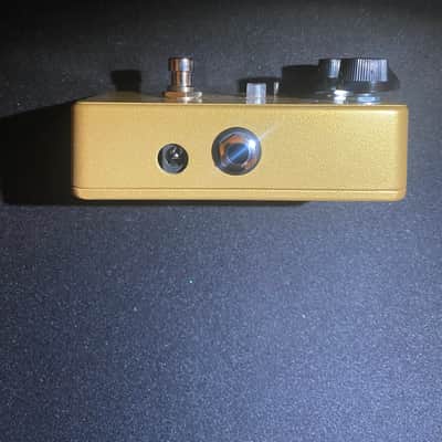 Lovepedal High Power Tweed Twin 2026 - Gold image 4