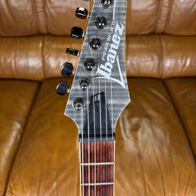 Ibanez RG721FM OCCASION image 4