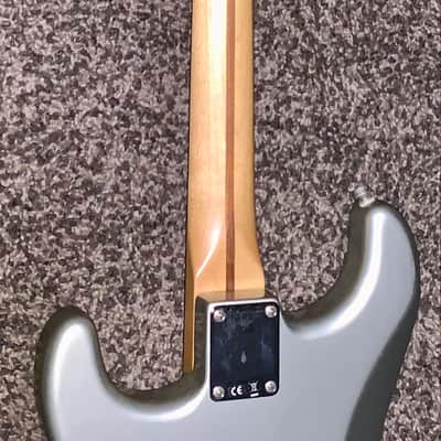 2014 Fender FSR Special Edition   Stratocaster   electric guitar image 10