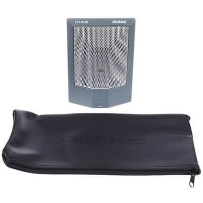 Shure BETA 91A | Boundary Condenser Microphone. New with Full Warranty! image 10