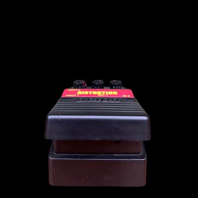 Arion SDI-1 Stereo Distortion 1980's image 2