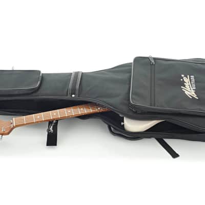 Mario Guitars Honcho Mary Kay Electric Guitar #123770 image 13