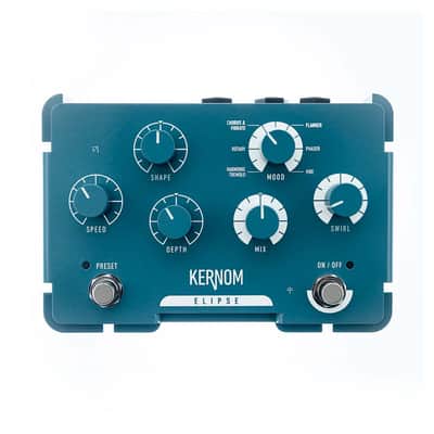 Kernom Elipse Modulation image 1
