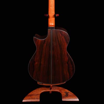 Buendia OMC 2023 - Mastergrade Brazilian/Swiss Spruce image 8