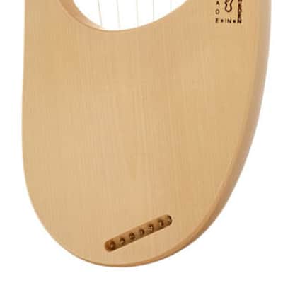 Folk Instruments Children`s Harp image 7