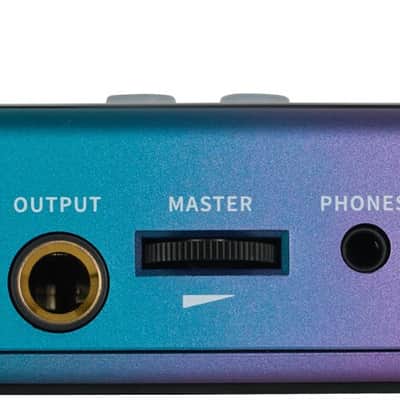 MOOER PRIME M1 image 2